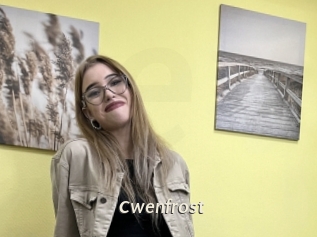 Cwenfrost