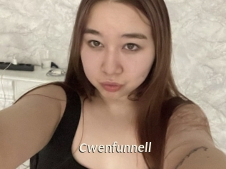 Cwenfunnell