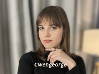 Cwengeorge