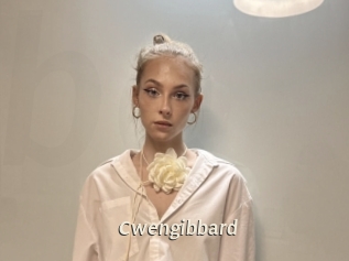 Cwengibbard