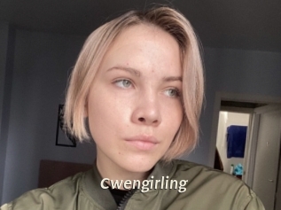 Cwengirling