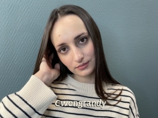 Cwengrandy