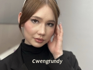 Cwengrundy