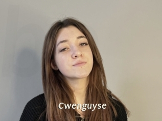 Cwenguyse