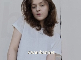 cwenhamlet Blog éjac