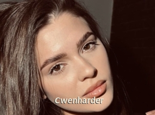 Cwenharder