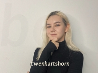 Cwenhartshorn