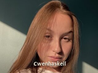 cwenhaskell Blog éjac