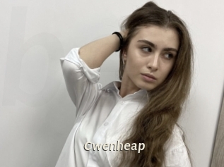 Cwenheap