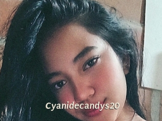Cyanidecandys20