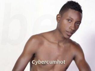 Cybercumhot