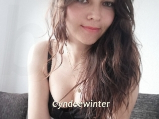 Cyndeewinter