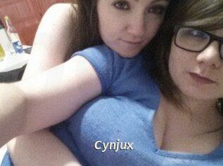 cynjux Blog éjac