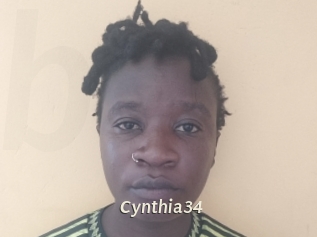 cynthia34 Blog éjac