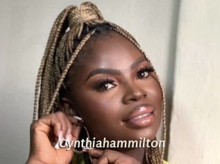 Cynthiahammilton