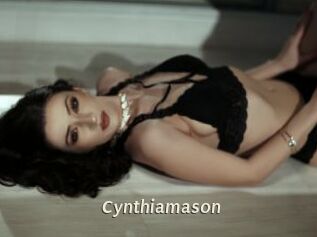 Cynthiamason
