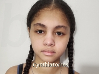 Cynthiatorres