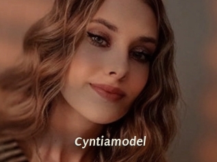 Cyntiamodel