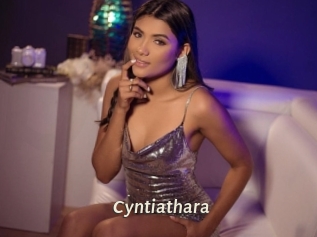 Cyntiathara