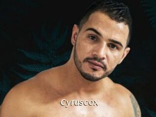 Cyruscox