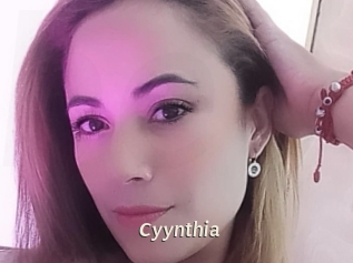 Cyynthia