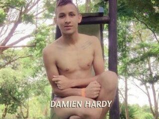 DAMIEN_HARDY Blog éjac