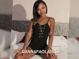 DANNAPAOLAHOT Blog éjac