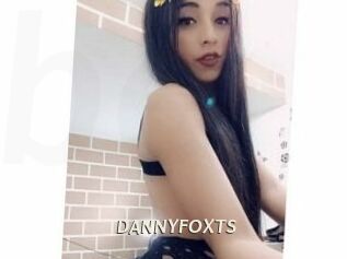 DANNYFOXTS