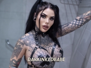 DARKINKEDBABE
