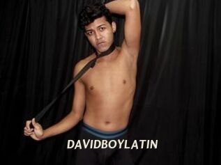 DAVIDBOYLATIN