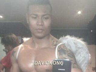 DAVIDKONG