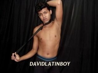 DAVID_LATIN_BOY