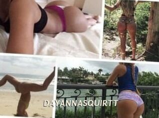 DAYANNA_SQUIRTT