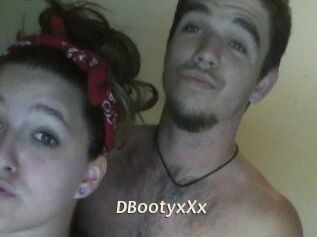 DBootyxXx