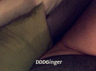 DDDGinger