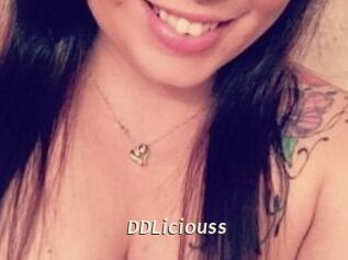 DDLiciouss