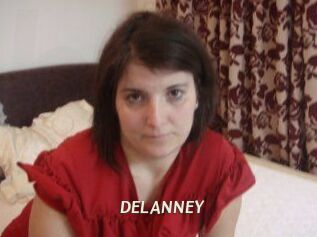 DELANNEY