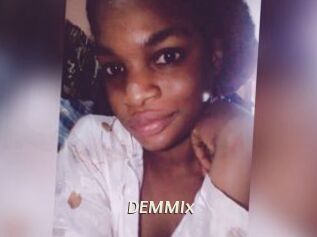 DEMMIx Blog éjac