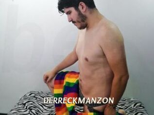 DERRECKMANZON