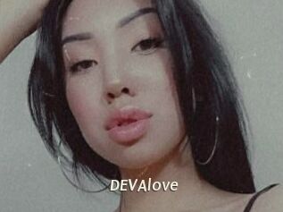 DEVAlove