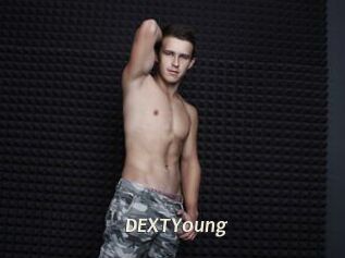 DEXTYoung