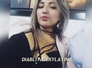 DIABLITASEXYLATINA
