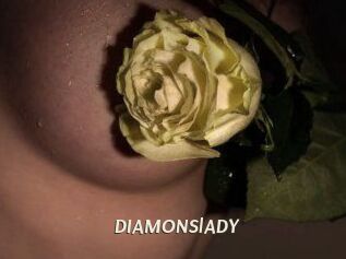 DIAMONSlADY