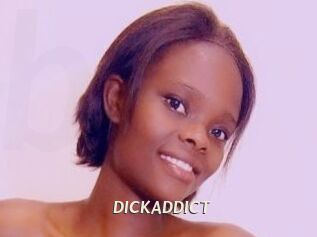DICKADDICT