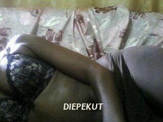 DIEPEKUT