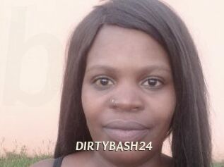 DIRTYBASH24