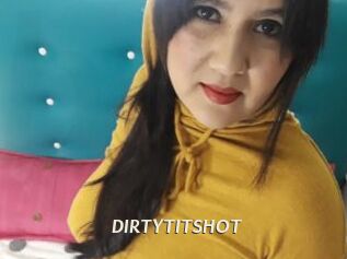 DIRTYTITSHOT Blog éjac