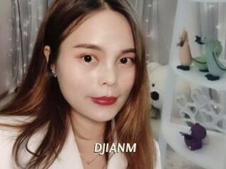 DJIANM