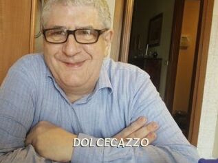 DOLCECAZZO Blog éjac