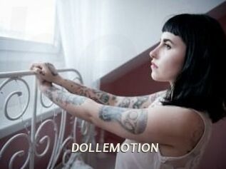 DOLLEMOTION